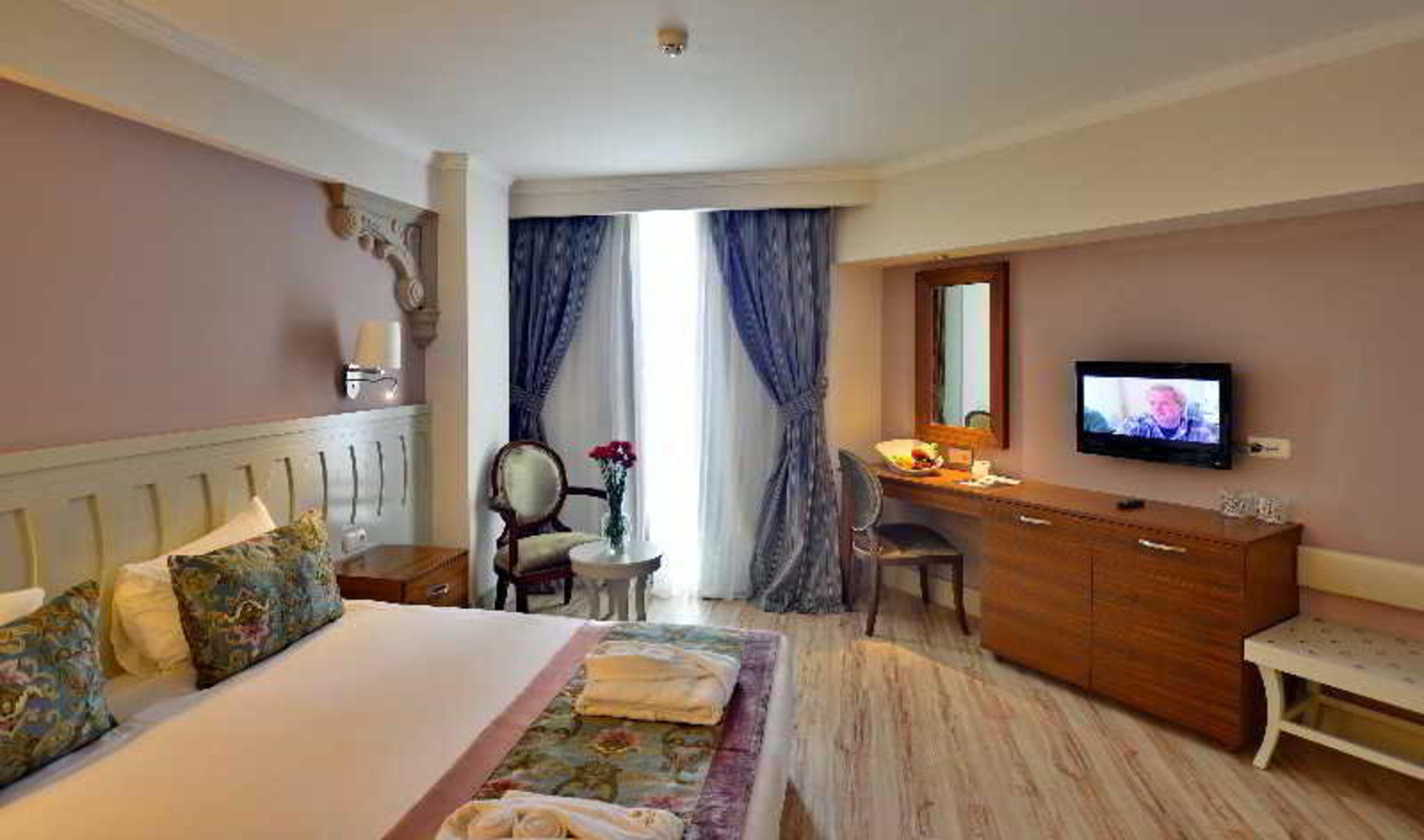 Side Crown Serenity Ultra All Inclusive Extérieur photo