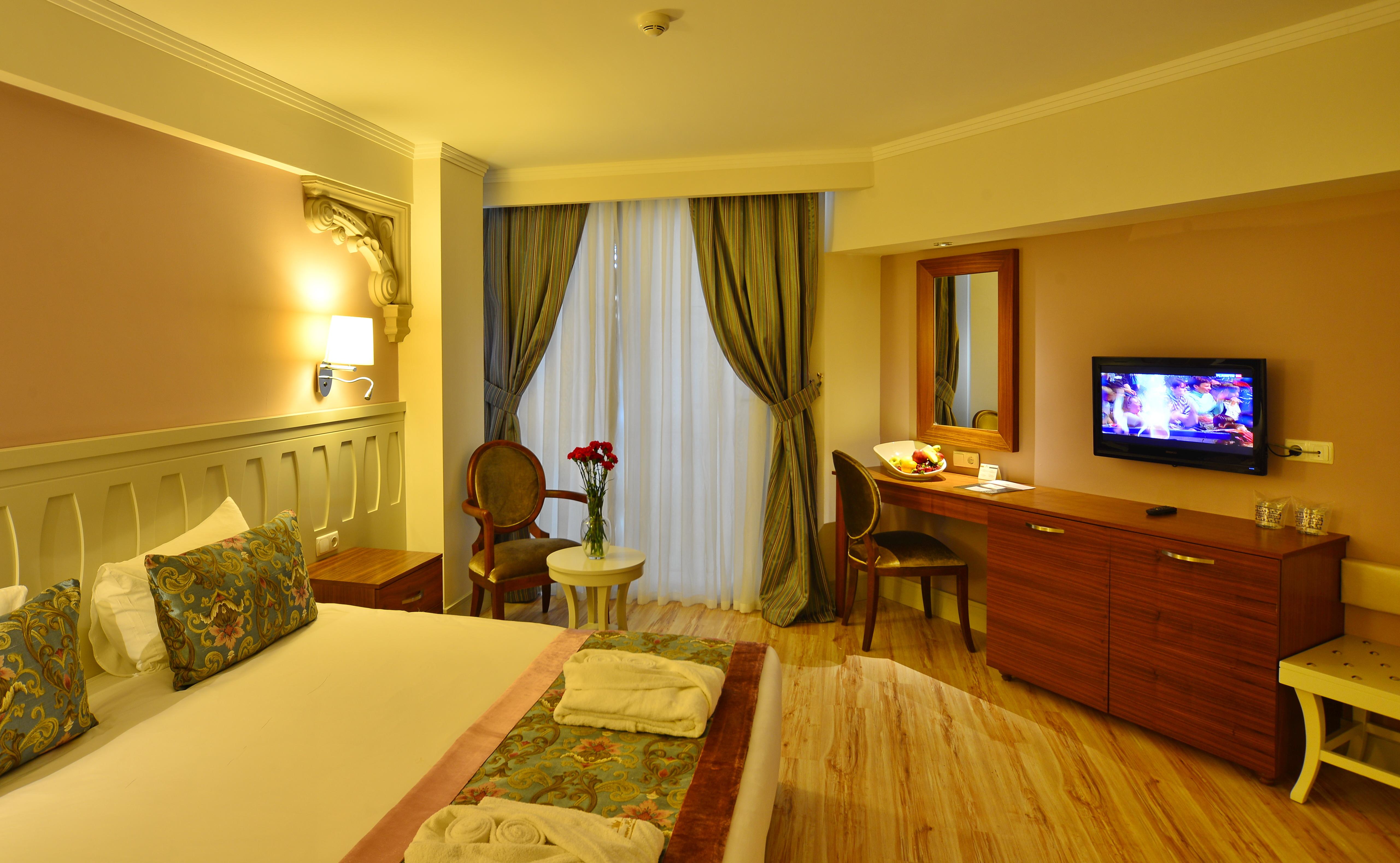 Side Crown Serenity Ultra All Inclusive Extérieur photo