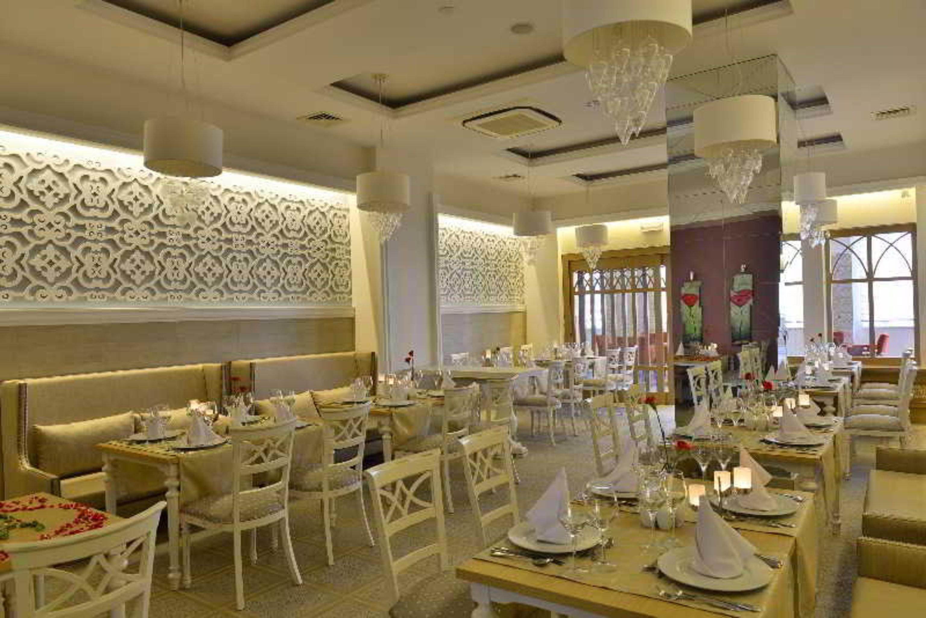 Side Crown Serenity Ultra All Inclusive Extérieur photo
