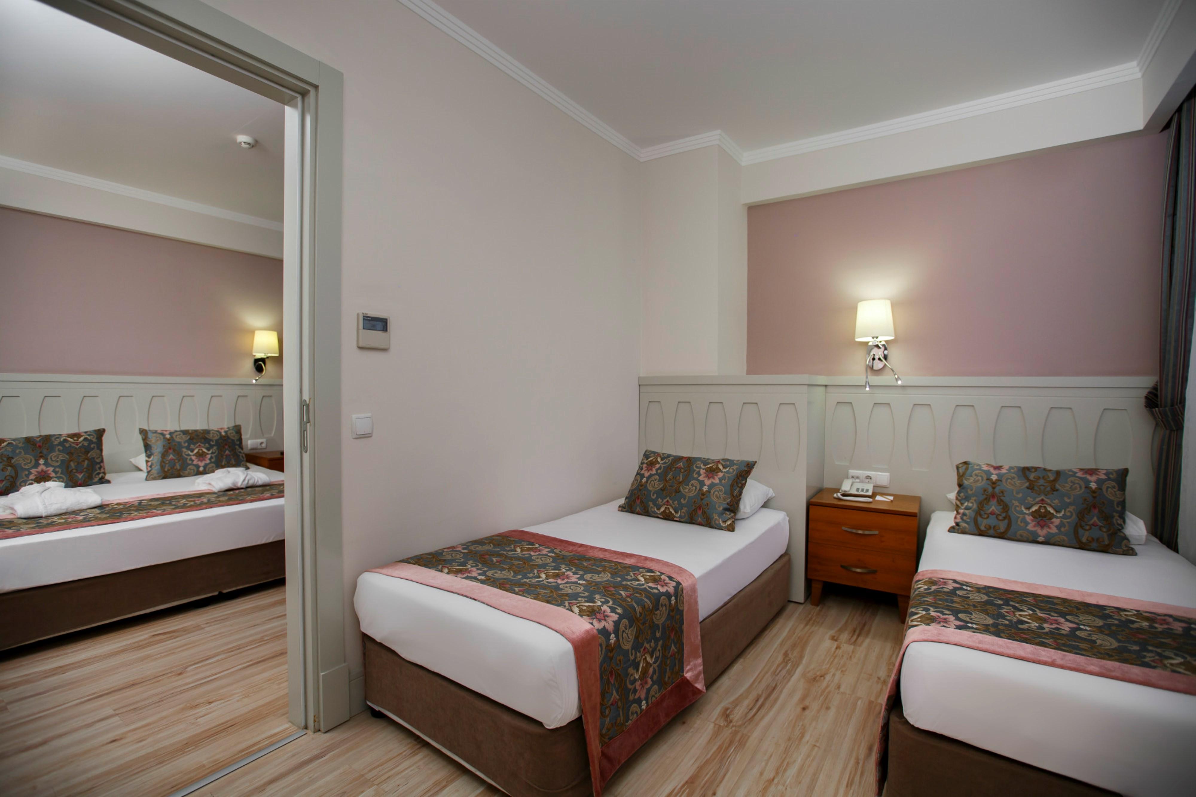 Side Crown Serenity Ultra All Inclusive Extérieur photo