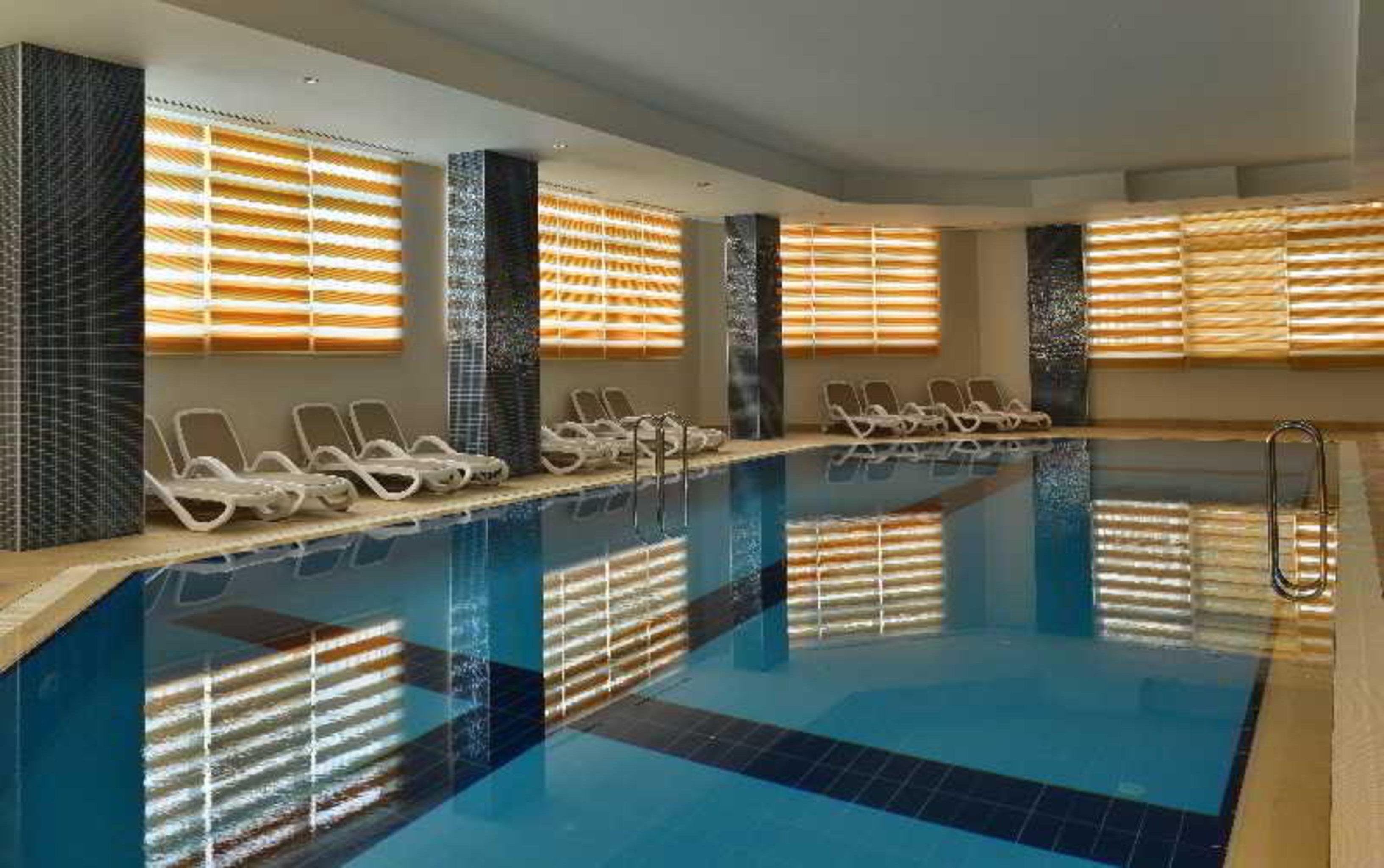 Side Crown Serenity Ultra All Inclusive Extérieur photo