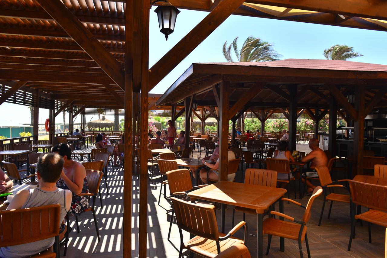 Side Crown Serenity Ultra All Inclusive Extérieur photo
