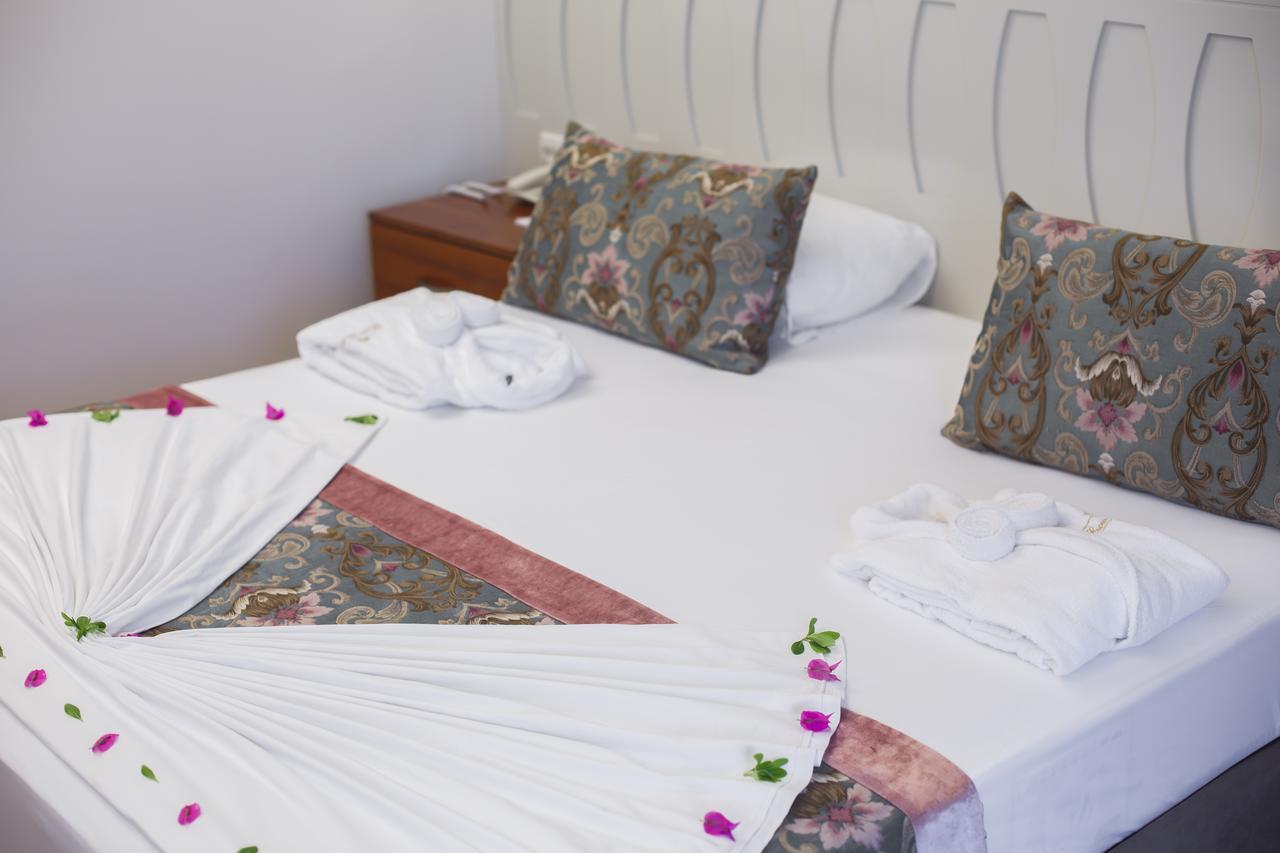 Side Crown Serenity Ultra All Inclusive Extérieur photo